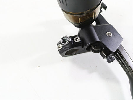 2012 BMW R1200R K27 Front Brake Master Cylinder - Abs Gen2 32728526916 {{ shop.shopifyCountryName }} - Mototech271