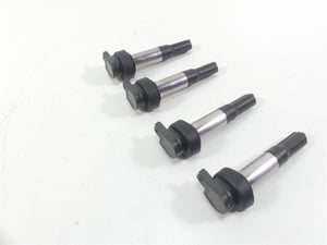 2016 BMW S1000XR K49 Eldor Ignition Coils Stick Coil Set 12138523972