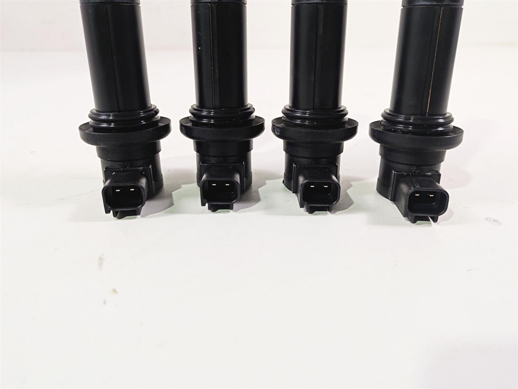 2009 Yamaha FZ1 FZS10 Fazer Ignition Coils Stick Coil Set 5VY-82310-00-00 {{ shop.shopifyCountryName }} - Mototech271