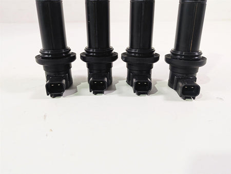 2009 Yamaha FZ1 FZS10 Fazer Ignition Coils Stick Coil Set 5VY-82310-00-00 {{ shop.shopifyCountryName }} - Mototech271