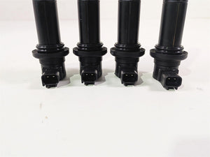 2009 Yamaha FZ1 FZS10 Fazer Ignition Coils Stick Coil Set 5VY-82310-00-00