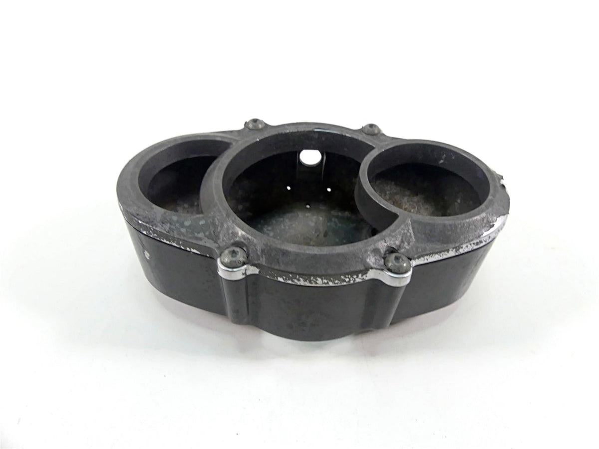 2014 Harley VRSCF Muscle V-Rod Speedometer Gauges Housing & Bezel 71981-09 {{ shop.shopifyCountryName }} - Mototech271