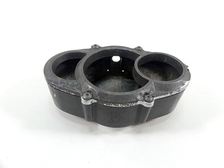 2014 Harley VRSCF Muscle V-Rod Speedometer Gauges Housing & Bezel 71981-09 {{ shop.shopifyCountryName }} - Mototech271