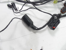 Load image into Gallery viewer, 2015 Ducati Diavel Carbon Red Main Wiring Harness Loom - No Cuts 51019541D | Mototech271
