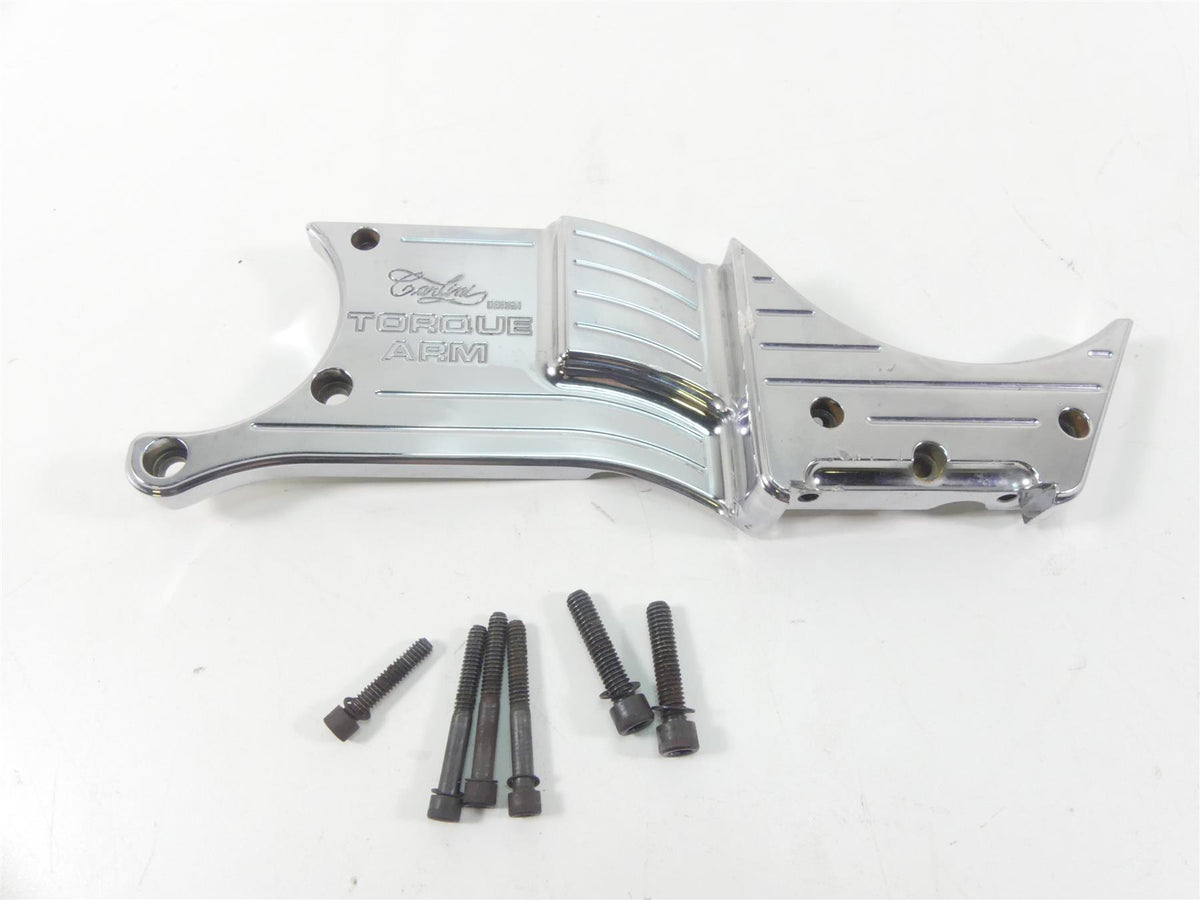1993 Harley Dyna FXDL Low Rider Carlini Design Torque Arm 5570753 {{ shop.shopifyCountryName }} - Mototech271