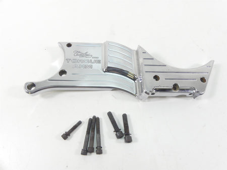 1993 Harley Dyna FXDL Low Rider Carlini Design Torque Arm 5570753 {{ shop.shopifyCountryName }} - Mototech271