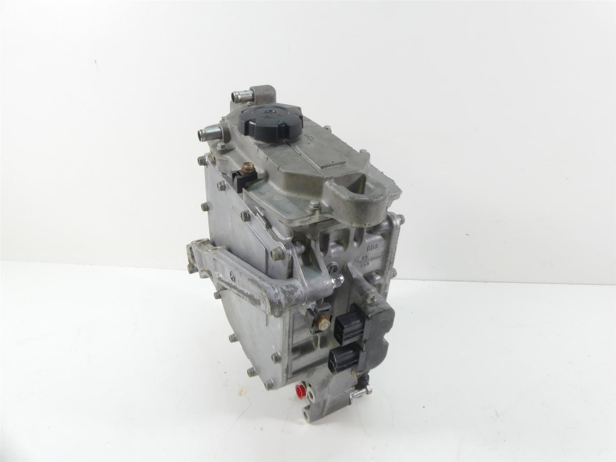 2015 Yamaha Waverunner Cruiser VX1100 Oil Cooler Tank Reservoir 6D3-13462-00-94 {{ shop.shopifyCountryName }} - Mototech271