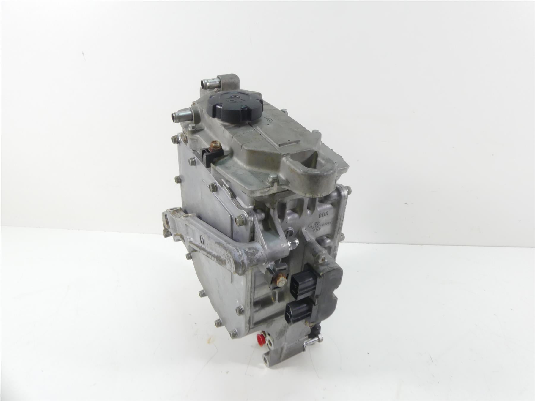 2015 Yamaha Waverunner Cruiser VX1100 Oil Cooler Tank Reservoir 6D3-13462-00-94 {{ shop.shopifyCountryName }} - Mototech271