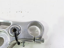 Load image into Gallery viewer, 2011 Harley FXDC Dyna Super Glide Upper Triple Tree Clamp 49mm 45538-08
