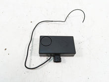Load image into Gallery viewer, 2008 Harley FLHTCU Electra Glide Siren Alarm Anti Theft Box 69000124
