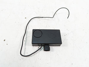 2008 Harley FLHTCU Electra Glide Siren Alarm Anti Theft Box 69000124