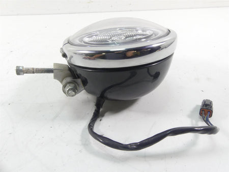 2019 Harley Softail FXBB Street Bob Headlight Led Lamp - Read 67700345 {{ shop.shopifyCountryName }} - Mototech271
