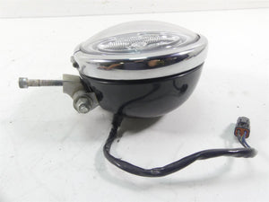 2019 Harley Softail FXBB Street Bob Headlight Led Lamp - Read 67700345 | Mototech271