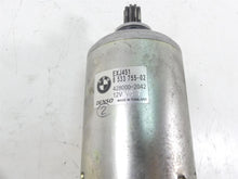 Load image into Gallery viewer, 2015 BMW K1600GT K48 Denso Engine Starter Motor 12418533755 12419457327

