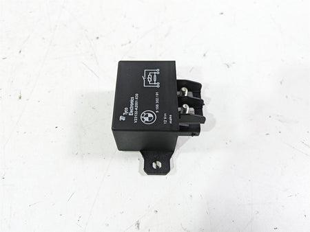 2014 BMW R1200 RT RTW K52 Engine Starter Relays 61368354778 {{ shop.shopifyCountryName }} - Mototech271