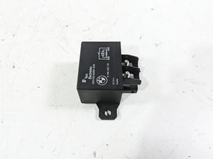2014 BMW R1200 RT RTW K52 Engine Starter Relays 61368354778