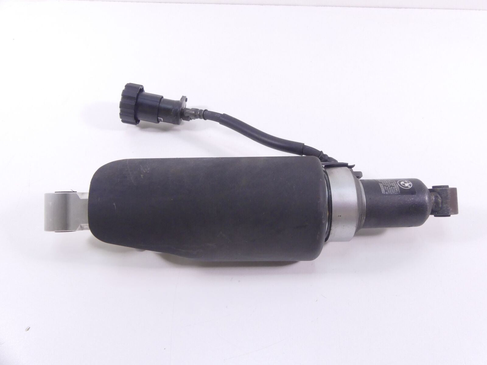 2008 BMW R1200R K27 Straight Rear Shock Damper Suspension 7683144 33537729434 {{ shop.shopifyCountryName }} - Mototech271