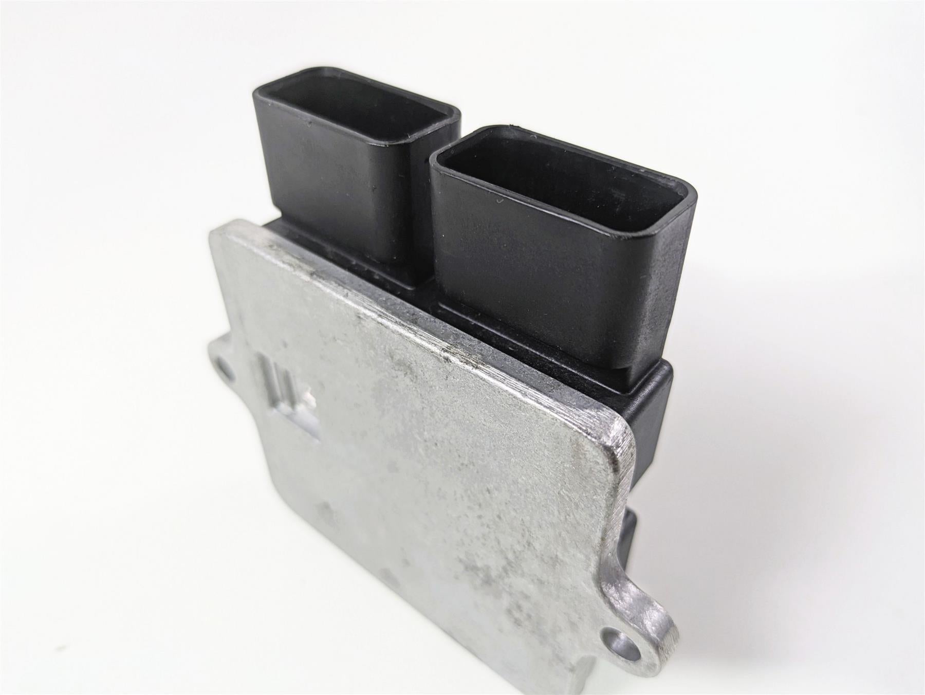 2016 Harley FXDF Dyna Fat Bob Cdi Ecu Ecm Engine Control Module 41000006A {{ shop.shopifyCountryName }} - Mototech271