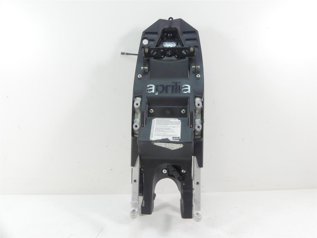 2021 Aprilia RS 660 Straight Rear Sub Frame Subframe 2B008726 2B006819 {{ shop.shopifyCountryName }} - Mototech271
