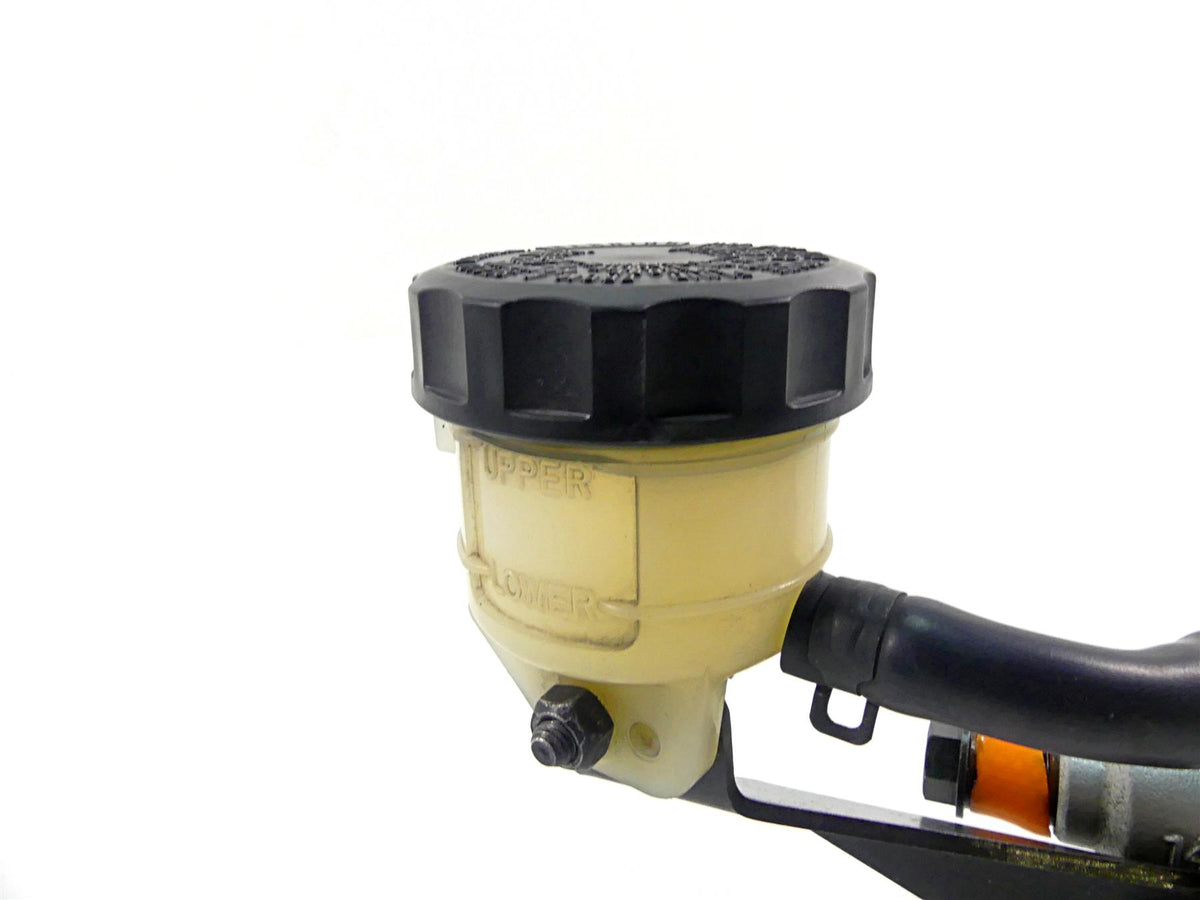 2011 Victory Cross Country Nissin Rear Brake Master Cylinder 1911621 {{ shop.shopifyCountryName }} - Mototech271