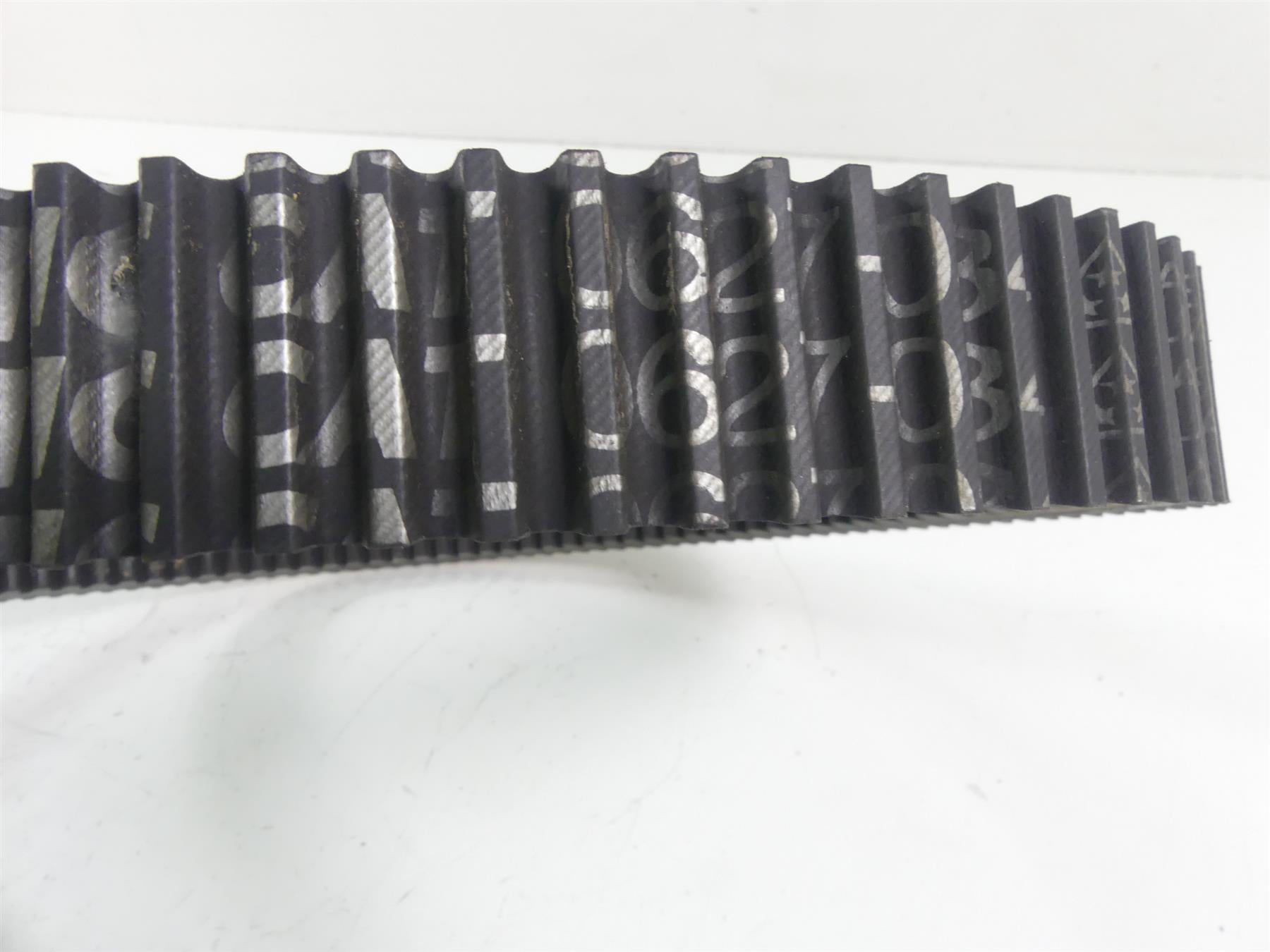 2017 Arctic Mountain Cat M8000 153 Clutch Drive Belt 0627-084 {{ shop.shopifyCountryName }} - Mototech271