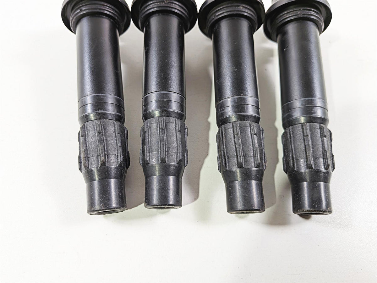 2008 Yamaha YZF R1 RN19 Stick Ignition Coil Set 4C8-82310-00-00 F6T568 {{ shop.shopifyCountryName }} - Mototech271
