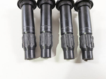 2008 Yamaha YZF R1 RN19 Stick Ignition Coil Set 4C8-82310-00-00 F6T568 {{ shop.shopifyCountryName }} - Mototech271