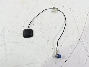 2007 Harley Touring FLHTCU SE CVO E-Glide Gps Antenna  76000222 | Mototech271