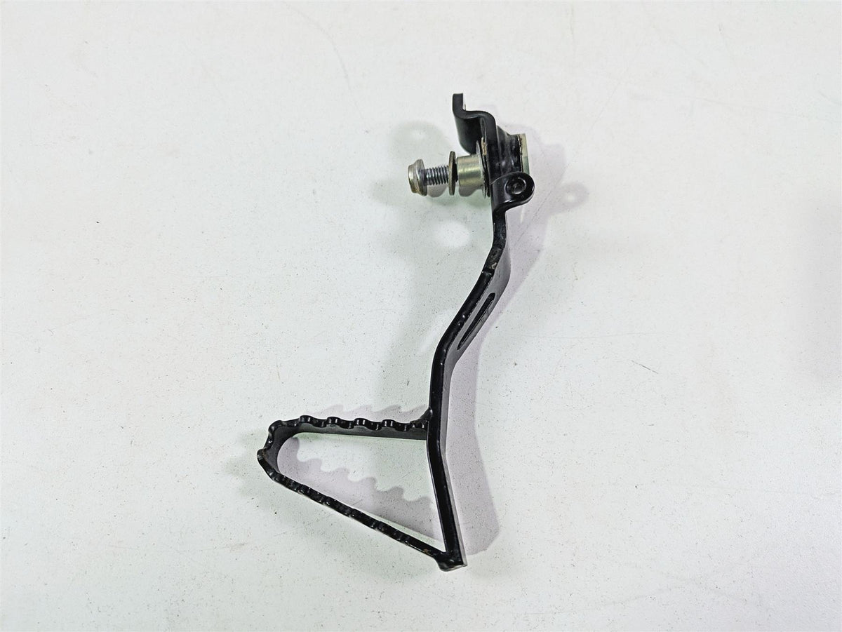 2017 BMW R1200 GS K50 Straight Brake Lever Pedal 35218530611 {{ shop.shopifyCountryName }} - Mototech271