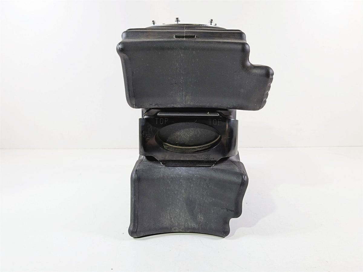 2011 Harley VRSCDX Night Rod Plastic Fuel Gas Petrol Tank Reservoir 61328-07A {{ shop.shopifyCountryName }} - Mototech271
