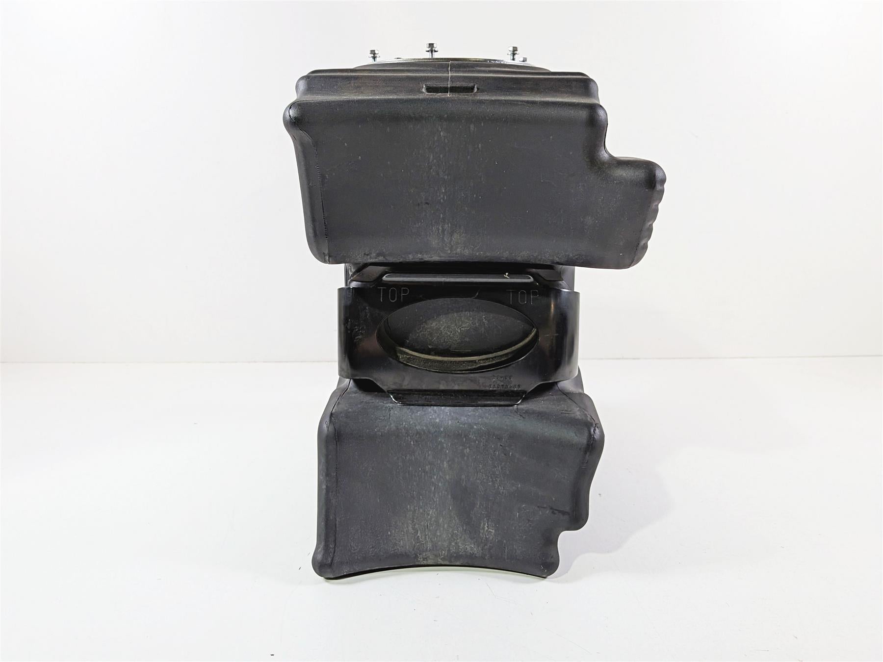 2011 Harley VRSCDX Night Rod Plastic Fuel Gas Petrol Tank Reservoir 61328-07A {{ shop.shopifyCountryName }} - Mototech271
