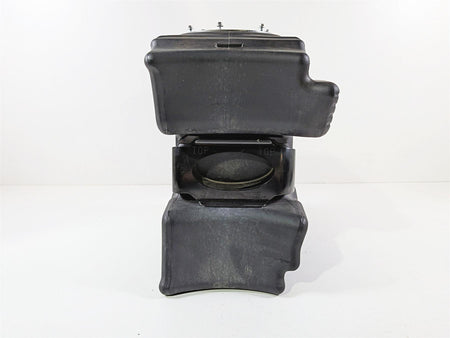 2011 Harley VRSCDX Night Rod Plastic Fuel Gas Petrol Tank Reservoir 61328-07A {{ shop.shopifyCountryName }} - Mototech271
