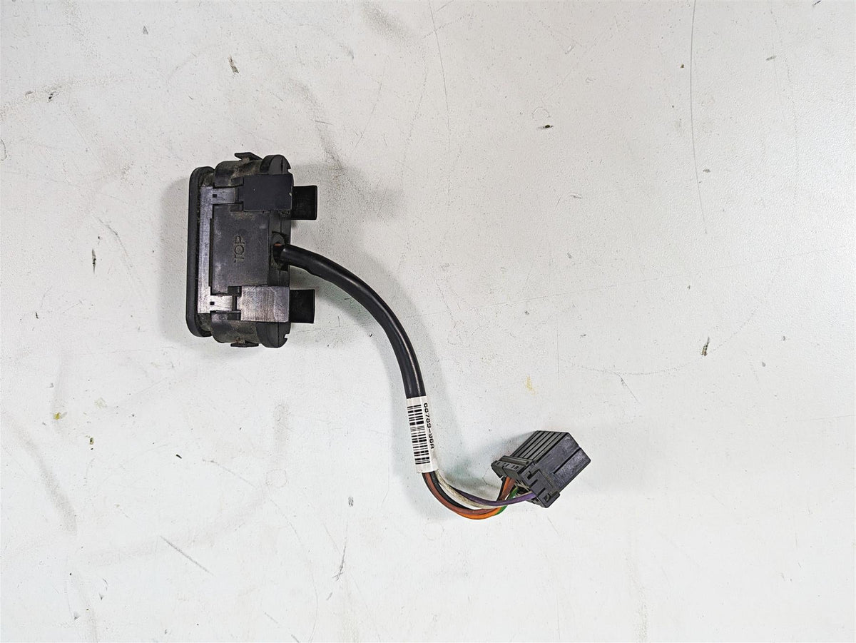 2011 Harley Touring FLTRU Road Glide Instrument Indicator Lights 68789-96A {{ shop.shopifyCountryName }} - Mototech271
