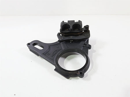 2019 Triumph Speed Triple RS 1050 Nissin Rear Brake Caliper & Bracket T2023052 {{ shop.shopifyCountryName }} - Mototech271