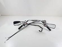 Load image into Gallery viewer, 2005 Kawasaki EN500 Vulcan Handlebar Control Switch Front Brake Master Cylinder
