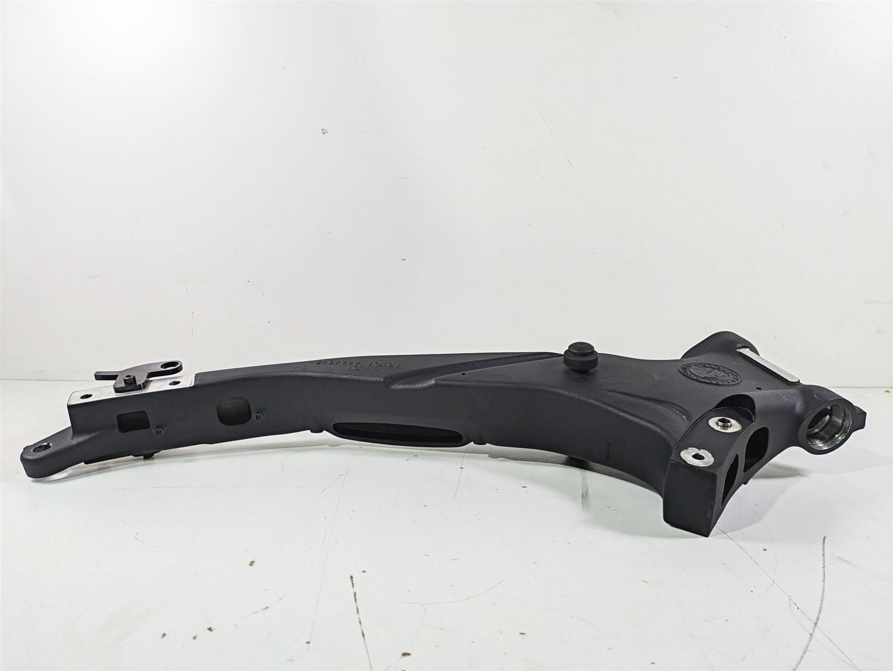 2019 Indian Chieftain Limited Straight Main Frame Chassis 25dgr With Salvage Louisiana Title 5139999 5143586 {{ shop.shopifyCountryName }} - Mototech271