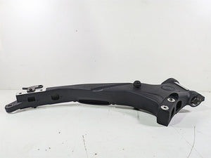 2019 Indian Chieftain Limited Straight Main Frame Chassis 25dgr With Salvage Louisiana Title 5139999 5143586