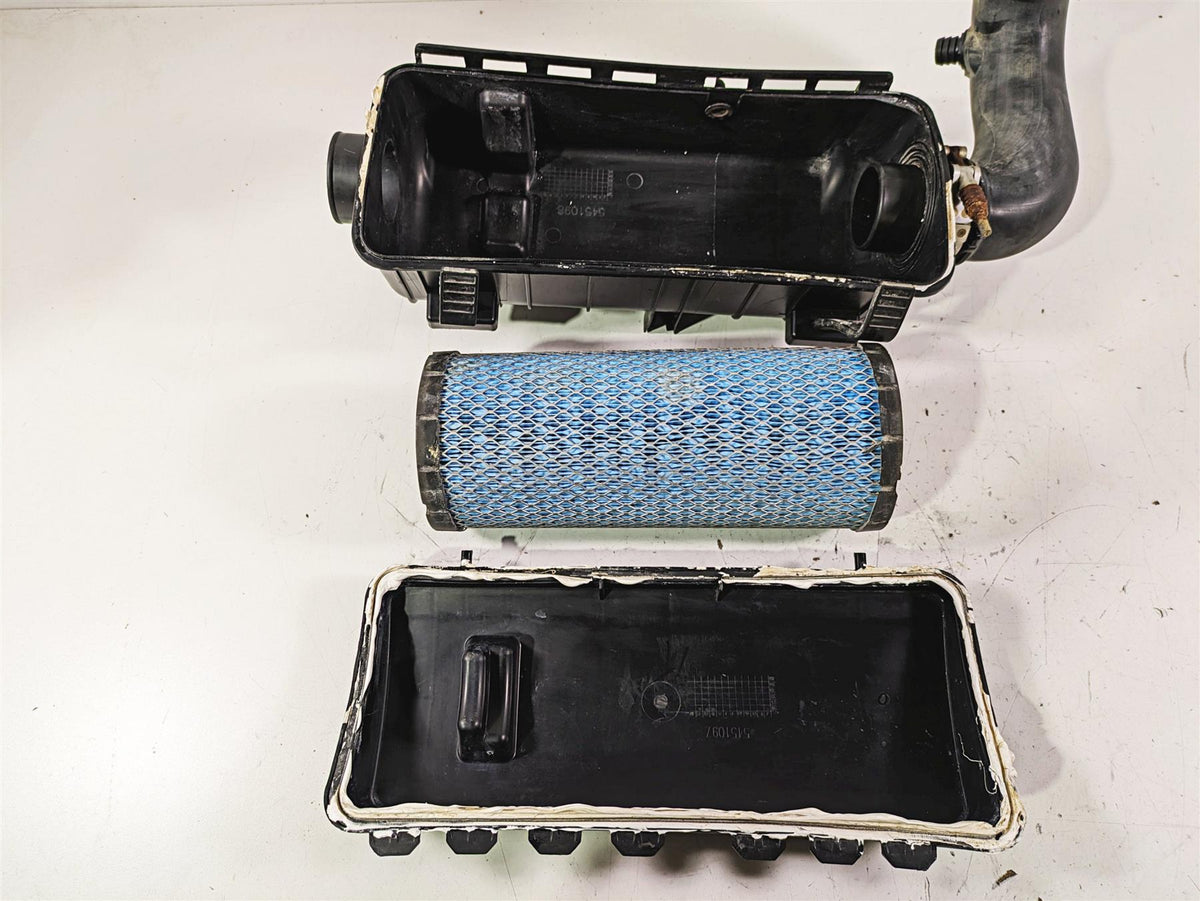 2020 Polaris RZR 900 S Air Box Cleaner Breather & Tubes 5451098 {{ shop.shopifyCountryName }} - Mototech271
