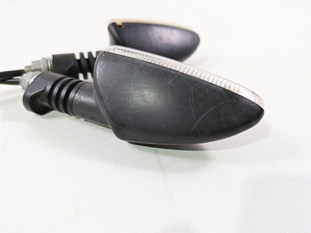 2020 KTM 1290 Super Adventure R Rear Blinker Turn Signal Set 78114025000 {{ shop.shopifyCountryName }} - Mototech271