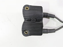 Load image into Gallery viewer, 2016 Harley FXDWG Dyna Wide Glide Delphi Ignition Coil Wires Plug Set 31696-07A
