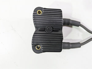 2016 Harley FXDWG Dyna Wide Glide Delphi Ignition Coil Wires Plug Set 31696-07A