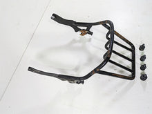Load image into Gallery viewer, 2018 Harley Softail FXFBS Fat Bob Two Up Luggage Rack &amp; Mounts | Mototech271
