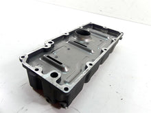 Load image into Gallery viewer, 2011 Harley Touring FLTRX Road Glide Lower Engine Transmission Oil Pan 62711-99A | Mototech271
