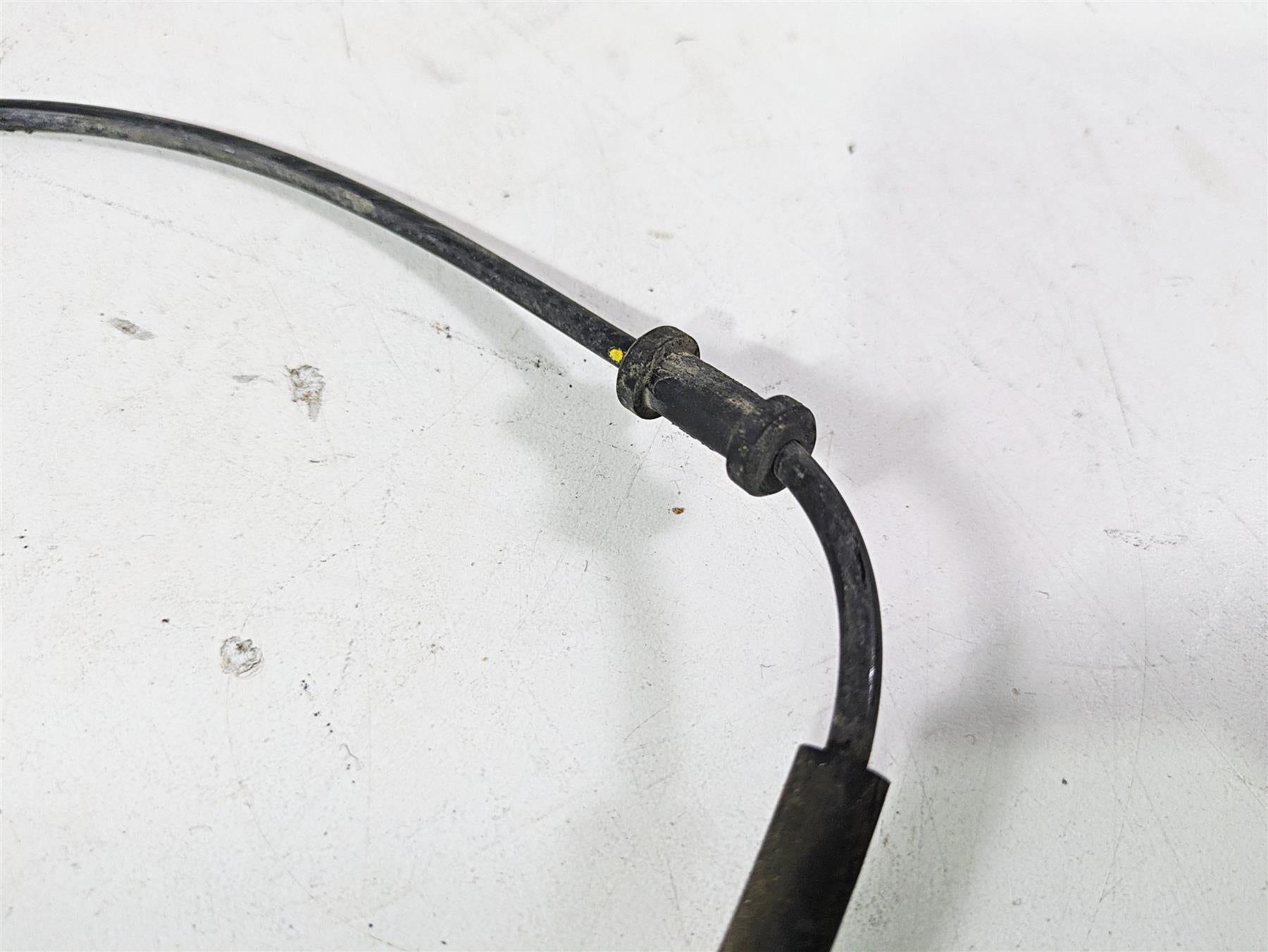 2023 Kawasaki KLR KL 650 Adventure Rear Abs Brake Speed Sensor 21176-0995 {{ shop.shopifyCountryName }} - Mototech271