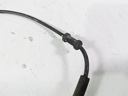 2023 Kawasaki KLR KL 650 Adventure Rear Abs Brake Speed Sensor 21176-0995 {{ shop.shopifyCountryName }} - Mototech271