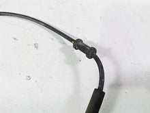 Load image into Gallery viewer, 2023 Kawasaki KLR KL 650 Adventure Rear Abs Brake Speed Sensor 21176-0995
