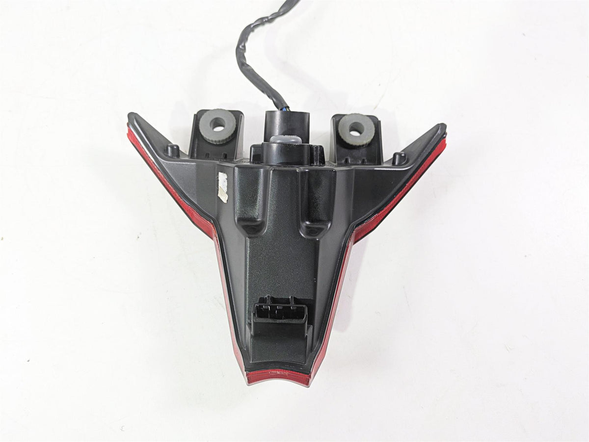 2020 Kawasaki ZX6R ZX636 Ninja Taillight Tail Light Lamp 23025-0373 23025-0385 {{ shop.shopifyCountryName }} - Mototech271
