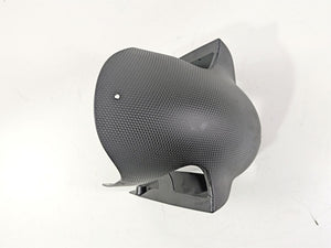 2017 Aprilia RSV 1100 Tuono V4 Factory Front Fender Carbon Style 2B003404