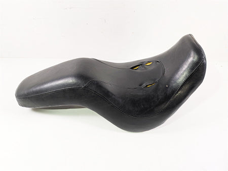 2004 Harley Softail FXSTDI Deuce Saddle Seat - Needs Cover 92028-07 {{ shop.shopifyCountryName }} - Mototech271