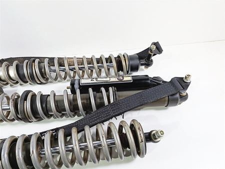 2020 Kawasaki Teryx KRX KRF 1000 Shock Therapy Fox Racing Full Shock Damper Set-Mototech271
